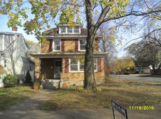 537 Beverly Dr, Erie, PA 16505