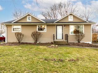 5640 Cornell Ave, North Ridgeville, OH 44039