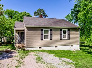 1817 McClung Ave, Knoxville, TN 37920