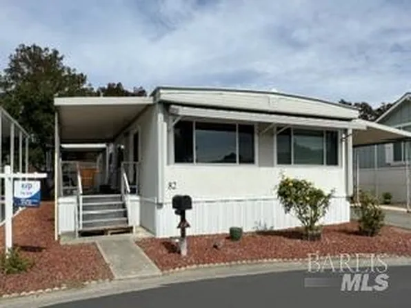 82 Pixy Place, Santa Rosa, CA 95409