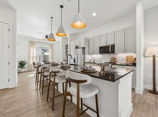 Atheria West Grove, McKinney, TX 75071