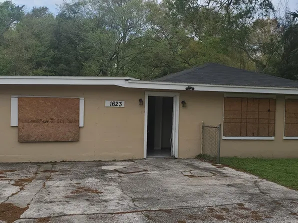 1623 ST CLAIR Street, Jacksonville, FL 32254