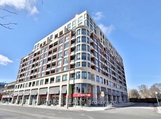 23 Glebe Rd W #814-C03, Toronto, ON M5P 0A1