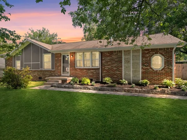1610 Gordon Ter, Murfreesboro, TN 37130