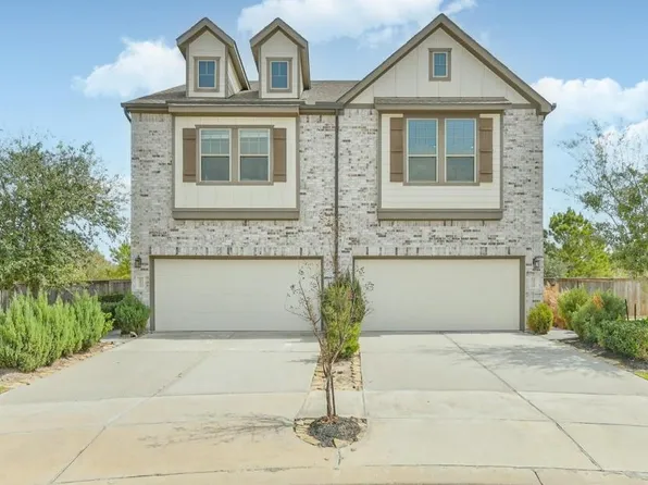 19810 McCartney Rose Ct, Cypress, TX 77433