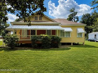 501 Virginia Ave, Ferriday, LA 71334