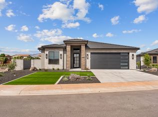 Dulcina Plan, Solace, Santa Clara, UT 84765