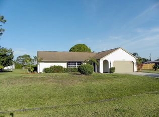 2162 SE Bisbee St, Port Saint Lucie, FL 34952