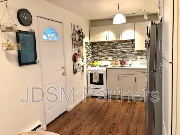 80 S Washington St APT 7, Denver, CO 80209