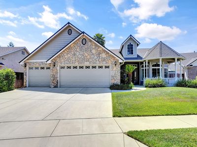 6225 W School Avenue, Visalia, CA, 93291