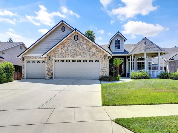 6225 W School Avenue, Visalia, CA 93291