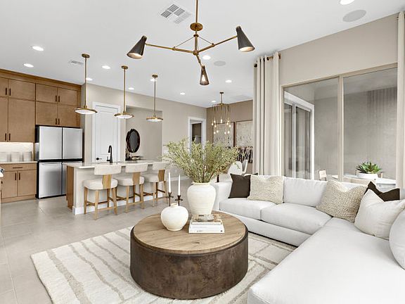 55 Active Adult Living