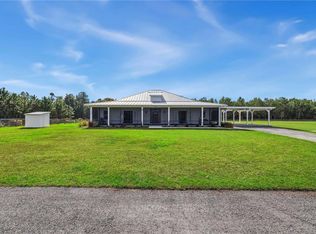 712 SW Rasberry Ct, Fort White, FL 32038