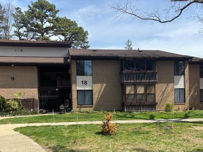 18 Pine Cluster Circle #D, Manalapan, NJ, 07726