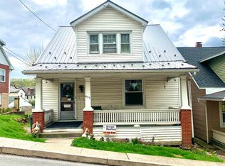 903 Race St, Sunbury, PA
