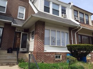 6019 Hazelhurst St, Philadelphia, PA 19151