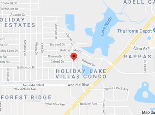 1126 Classic Dr, Holiday, FL 34691
