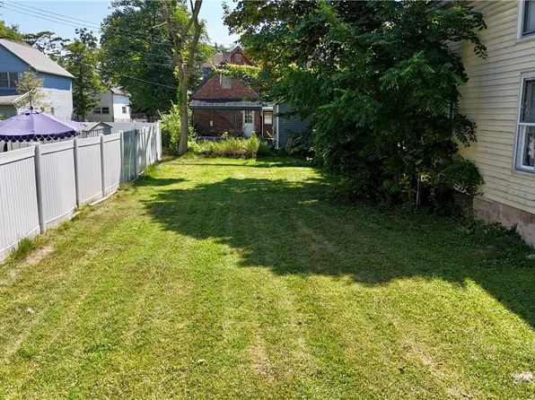 117 Verplanck St Lot 45, Buffalo, NY 14208