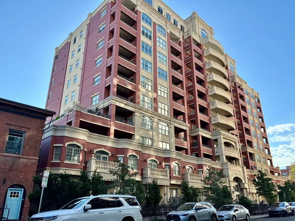 1950 N Logan St, Denver, CO