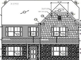 425 Shady Grove Ct, Winston Salem, NC 27103