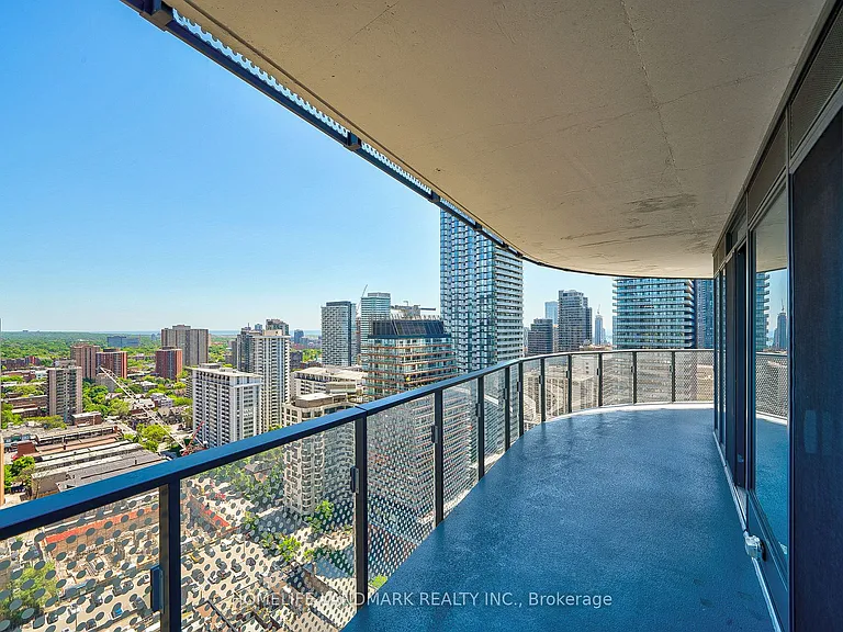11 Wellesley St W #2502 — Photo 14