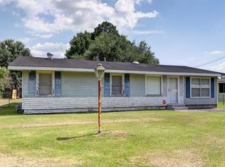 610 Juarez St, New Iberia, LA 70563