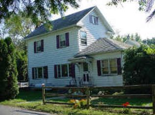 16 Mill Rd, Oxford, NJ 07863