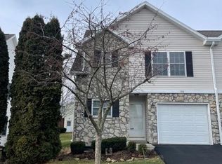 106 Gala Dr, State College, PA