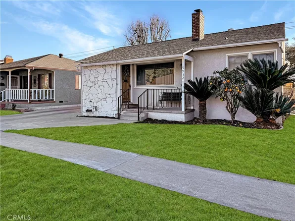 5932 Oliva Ave, Lakewood, CA 90712