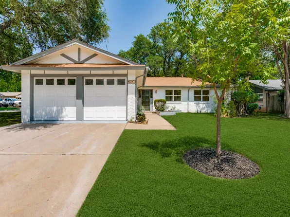 2600 Olympia Ct, Arlington, TX 76013