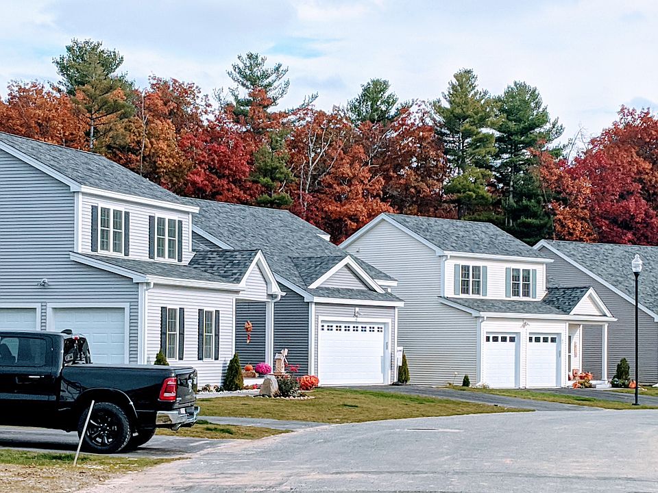 Similar home styles