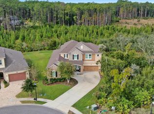 383 Eagle Rock Dr, Ponte Vedra, FL 32081