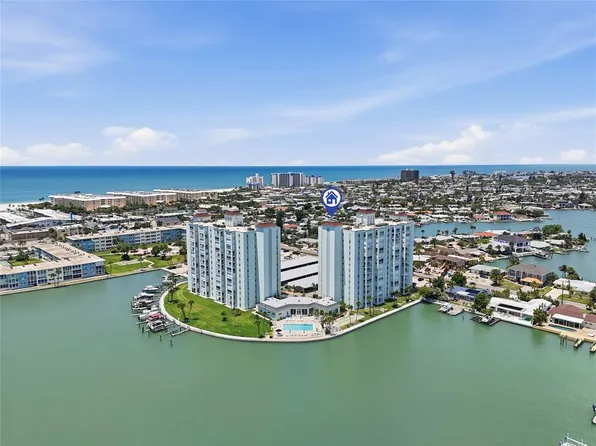 420 64th Ave APT 602, Saint Pete Beach, FL 33706