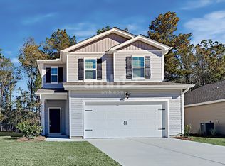 614 E Lionel Rd, Moncks Corner, SC 29461