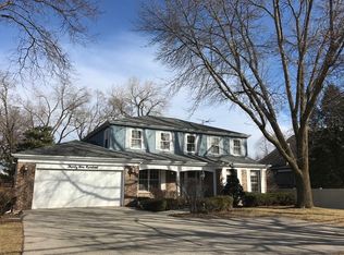 3100 Techny Rd, Northbrook, IL 60062