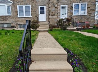 6603 Large St, Philadelphia, PA 19149