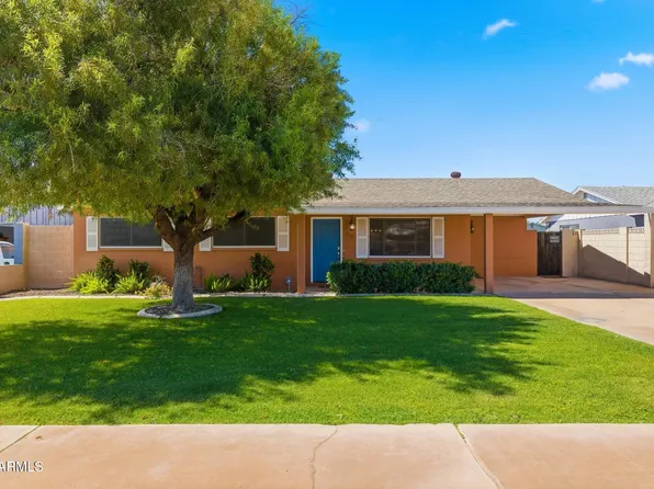 211 E TAYLOR Street, Tempe, AZ 85288
