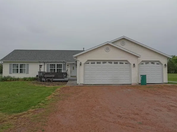 N2861 VISION LANE, Medford, WI 54451