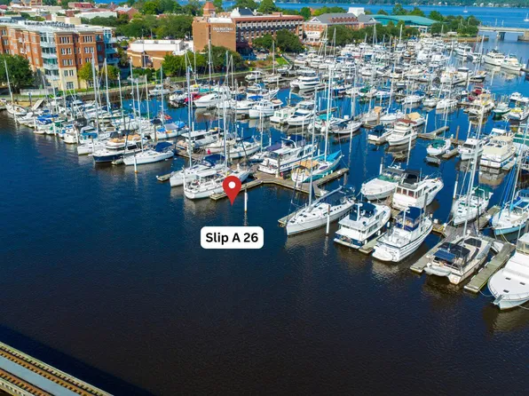 134 Craven Street #A-26, New Bern, NC 28560