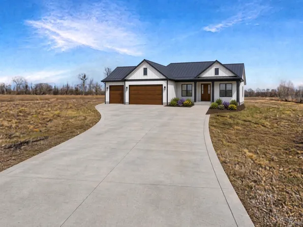 79000 Deland Rd, Richmond, MI 48062