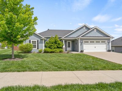 7400 Oakley Dr, Columbia, MO, 65203