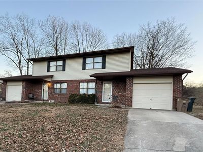 2563 Lisa Dr, Cape Girardeau, MO, 63701