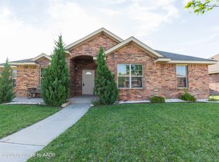 7905 Shreveport Dr, Amarillo, TX 79118