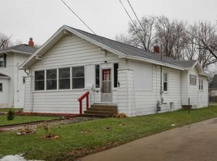 241 Wentworth Ave, Battle Creek, MI