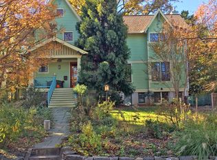 7016 Woodland Ave, Takoma Park, MD 20912