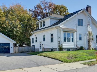 80 Chickatabot Rd, Quincy, MA, 02169