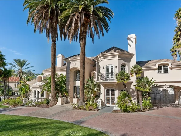 5081 E Copa De Oro Dr, Anaheim, CA 92807