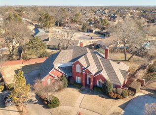 4600 Westbury Ct, Norman, OK 73072