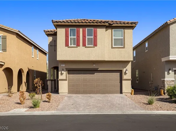 9024 Marigold Creek St, Las Vegas, NV 89113