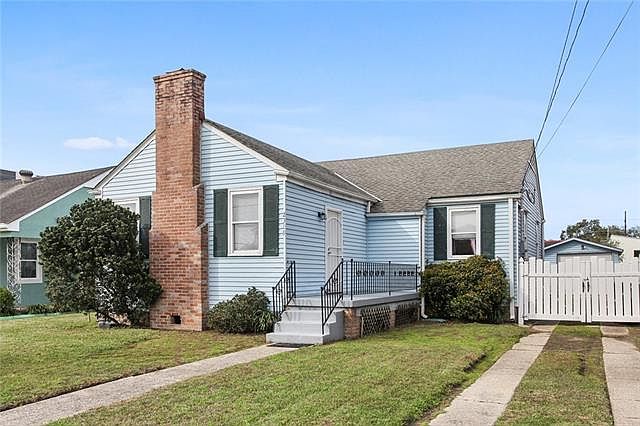 1st image of 2309 Mendez St